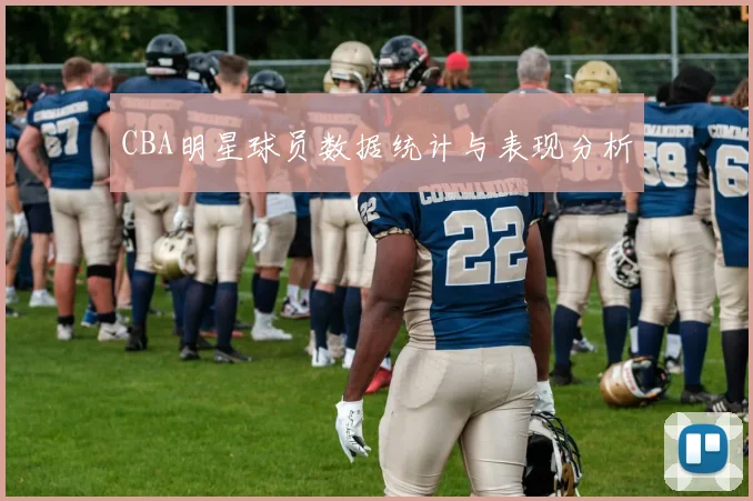 CBA明星球员数据统计与表现分析